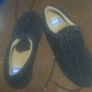 Stacy Adams men's oxfords